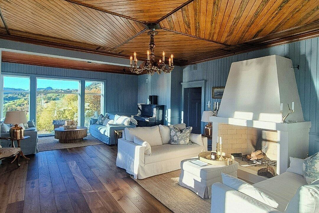 Photo of Livingroom in Oystre Slidre