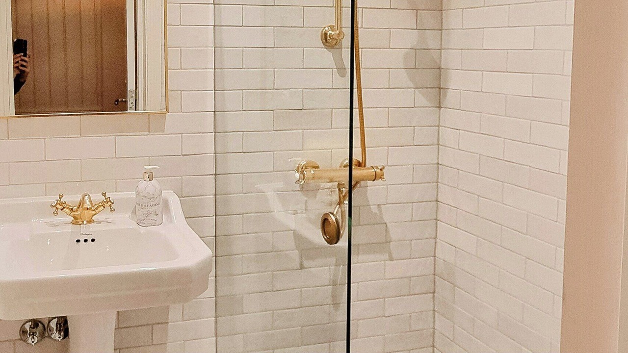 Photo of Bathroom in Oystre Slidre