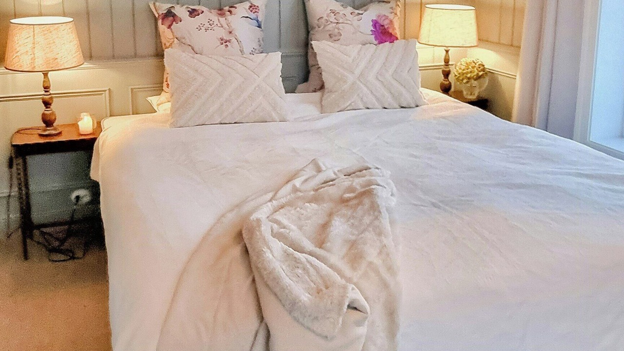 Photo of Bedroom in Oystre Slidre