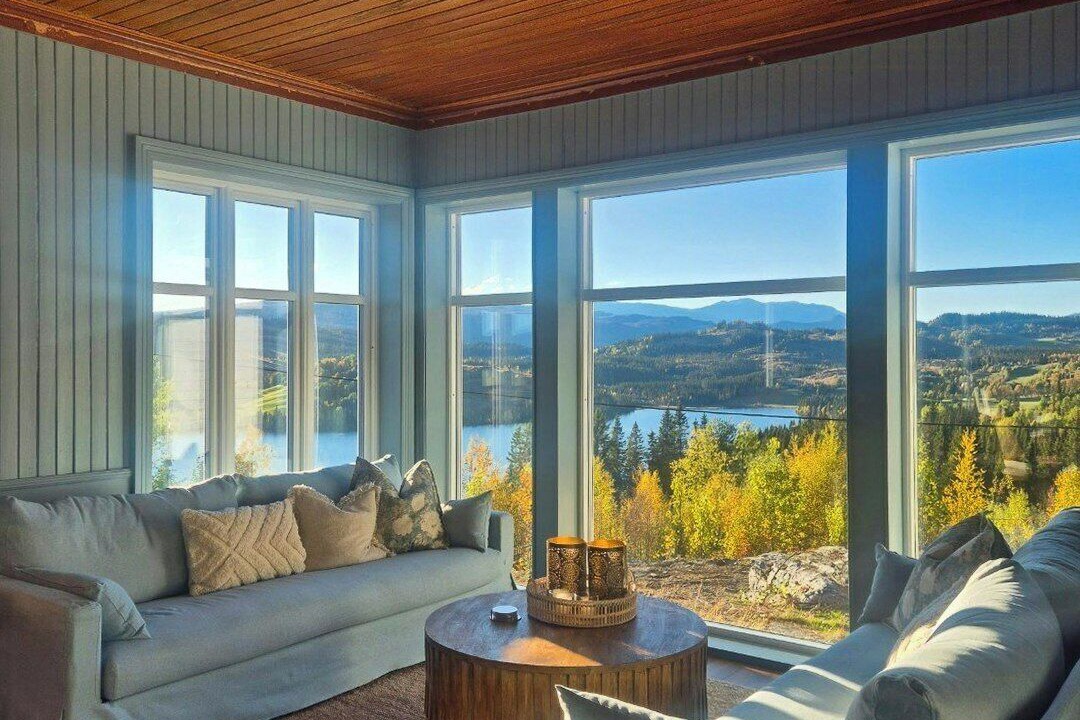 Photo of Livingroom in Oystre Slidre