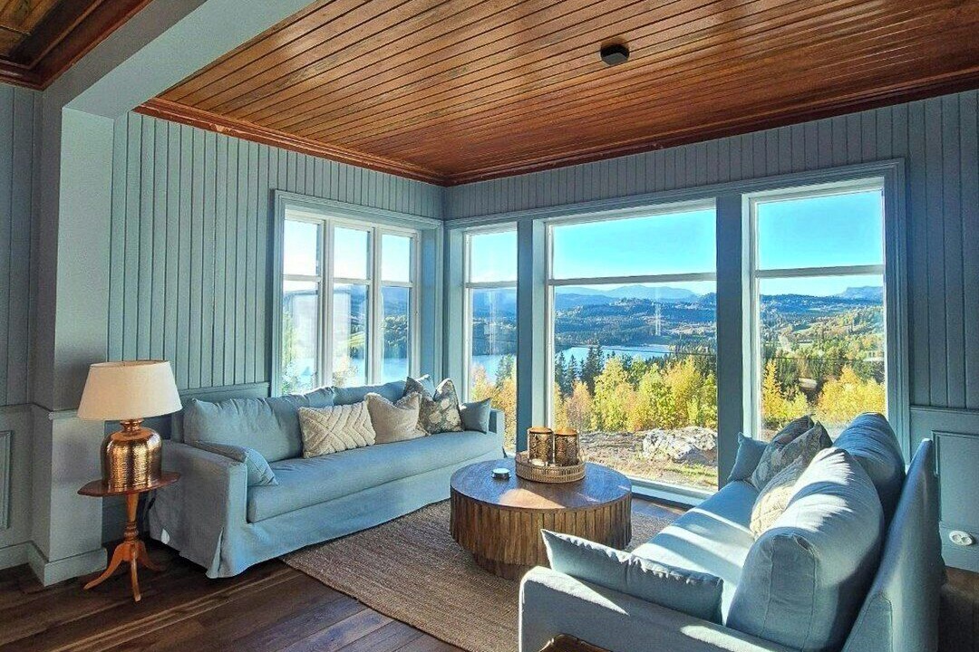 Photo of Livingroom in Oystre Slidre