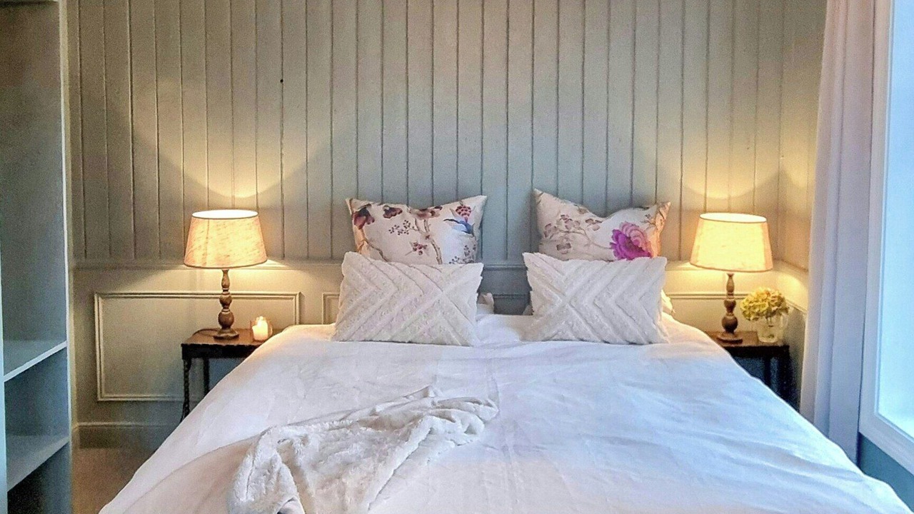Photo of Bedroom in Oystre Slidre