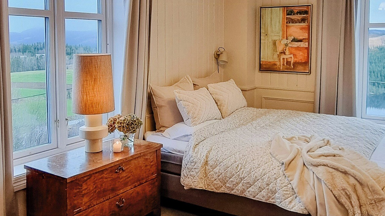Photo of Bedroom in Oystre Slidre