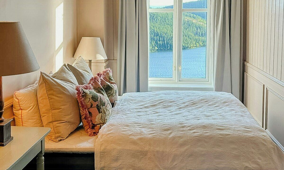 Photo of Bedroom in Oystre Slidre
