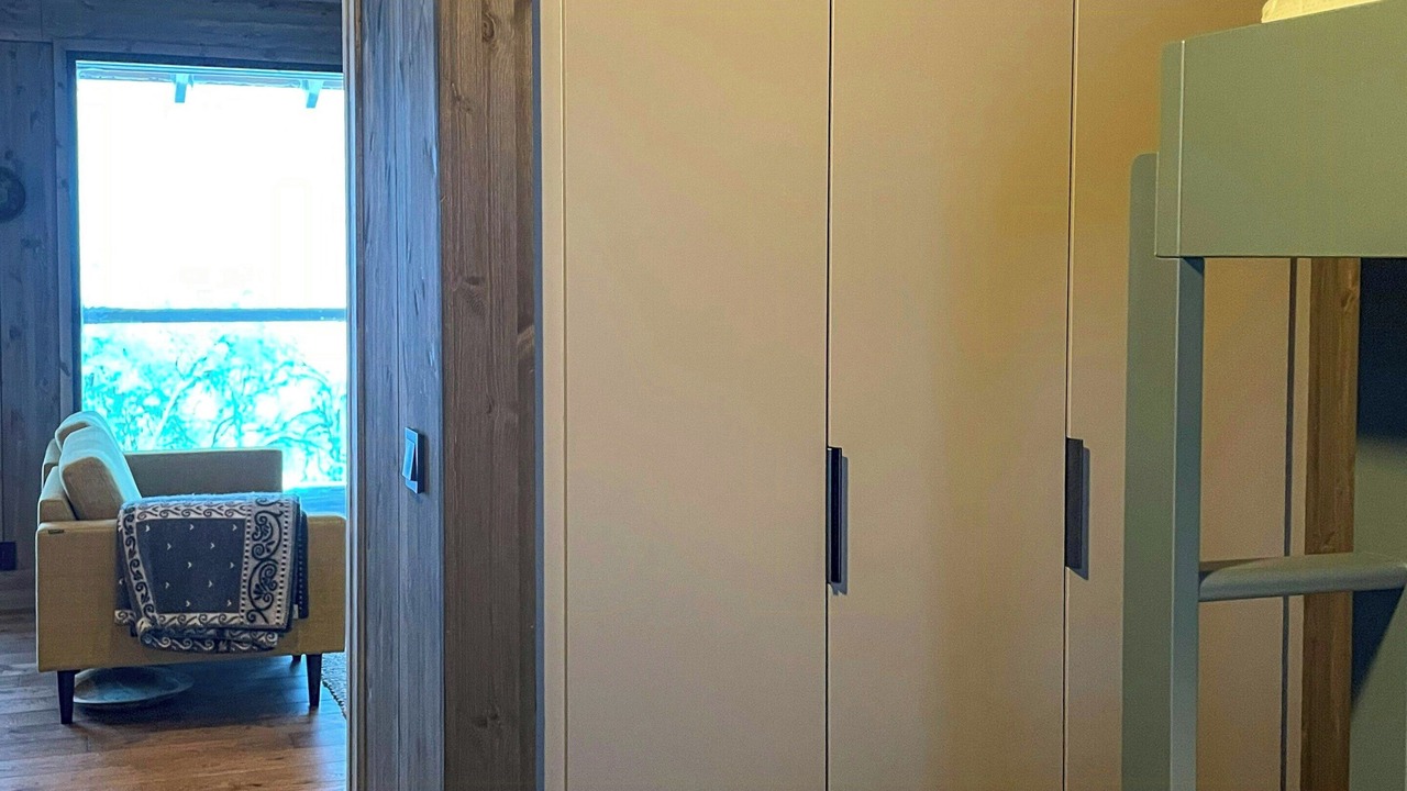 Photo of Bedroom in Skeikampen