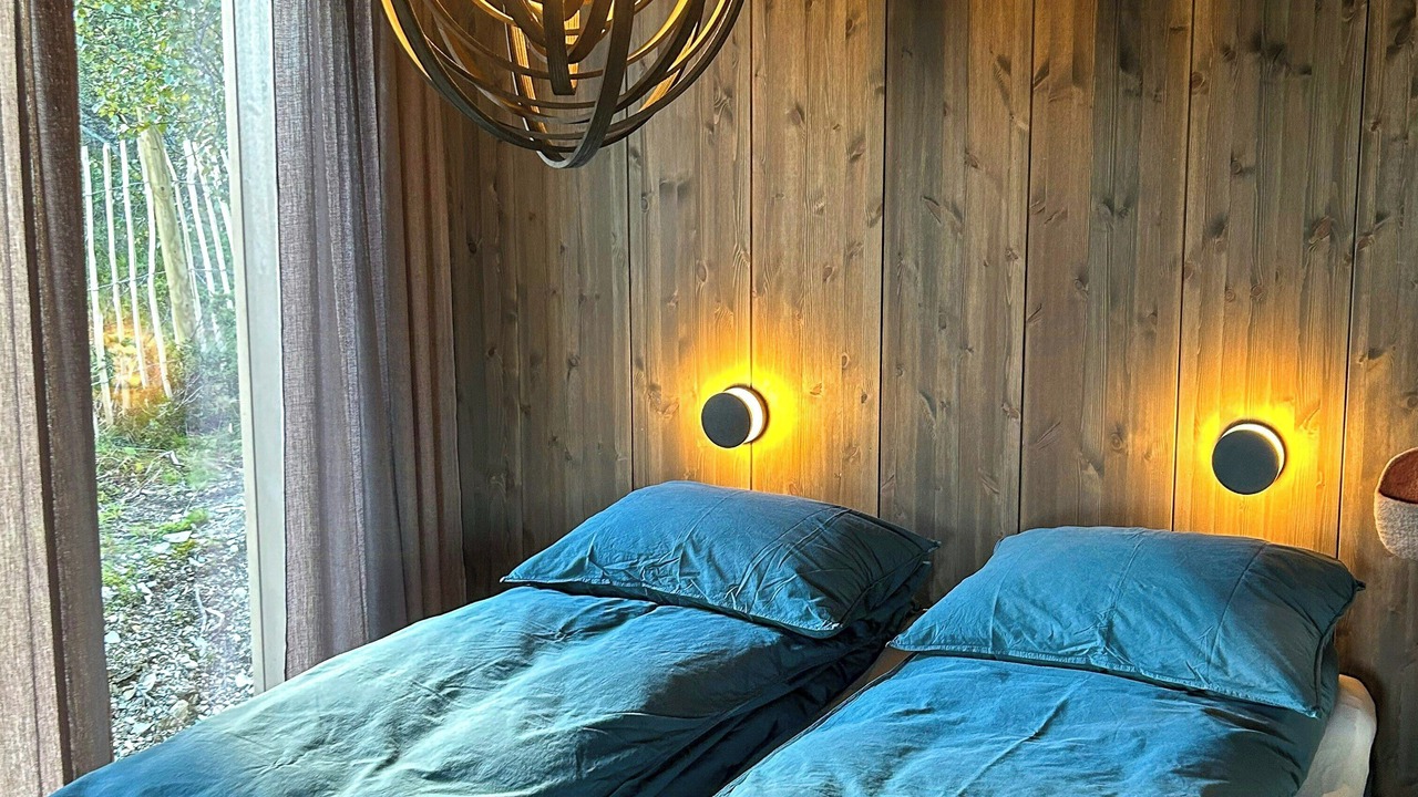 Photo of Bedroom in Skeikampen
