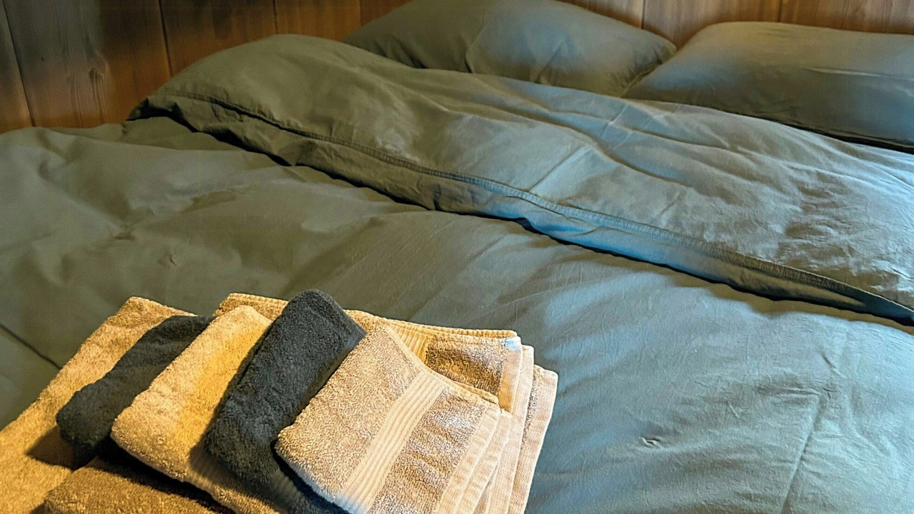 Photo of Bedroom in Skeikampen