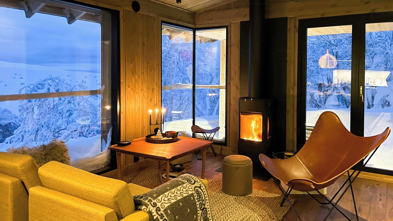 Photo of Others in Skeikampen