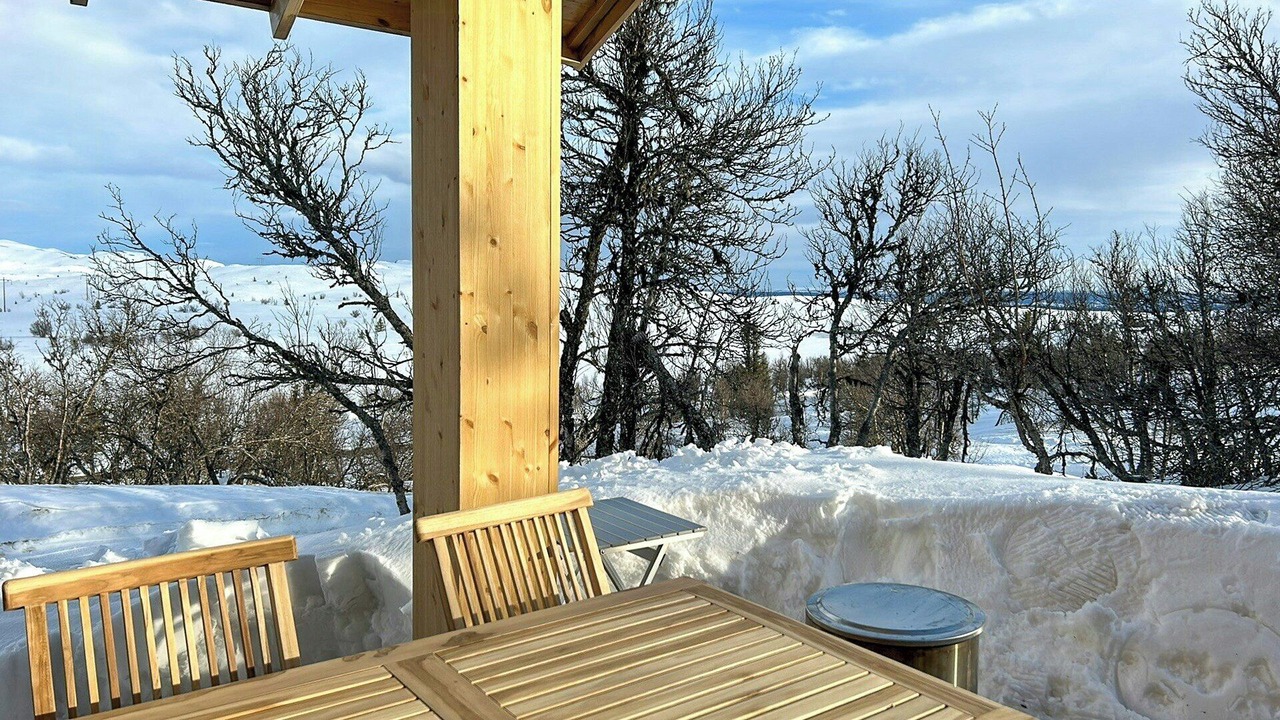 Photo of Outdoor in Skeikampen