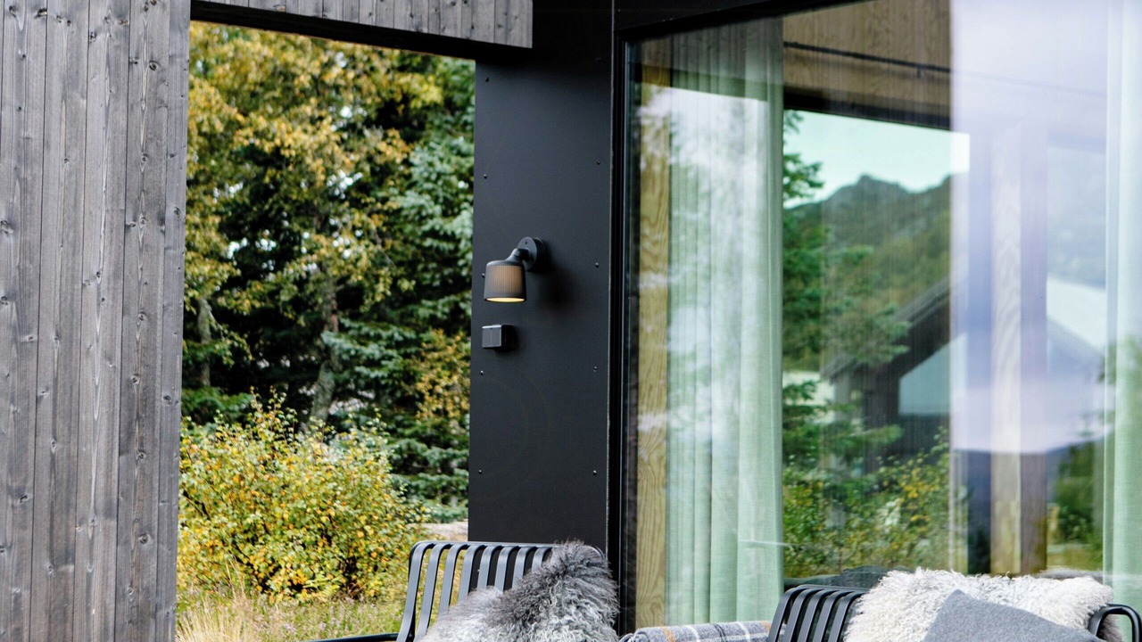 Photo of Patio Balcony in Sirdal