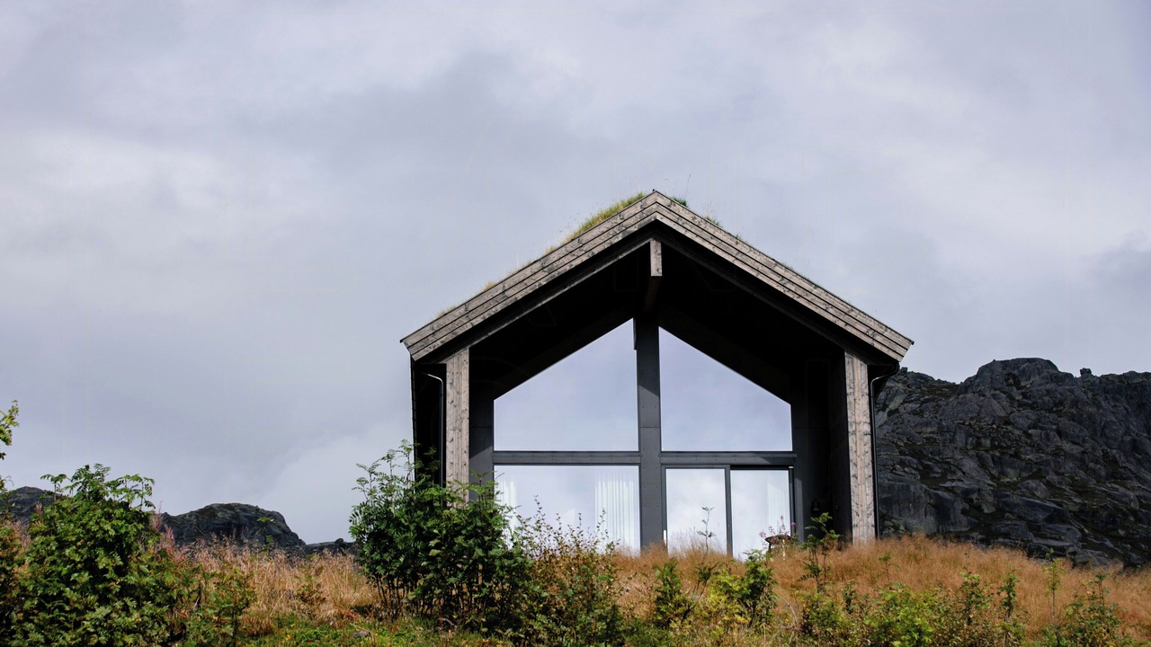 Photo of Outdoor in Sirdal