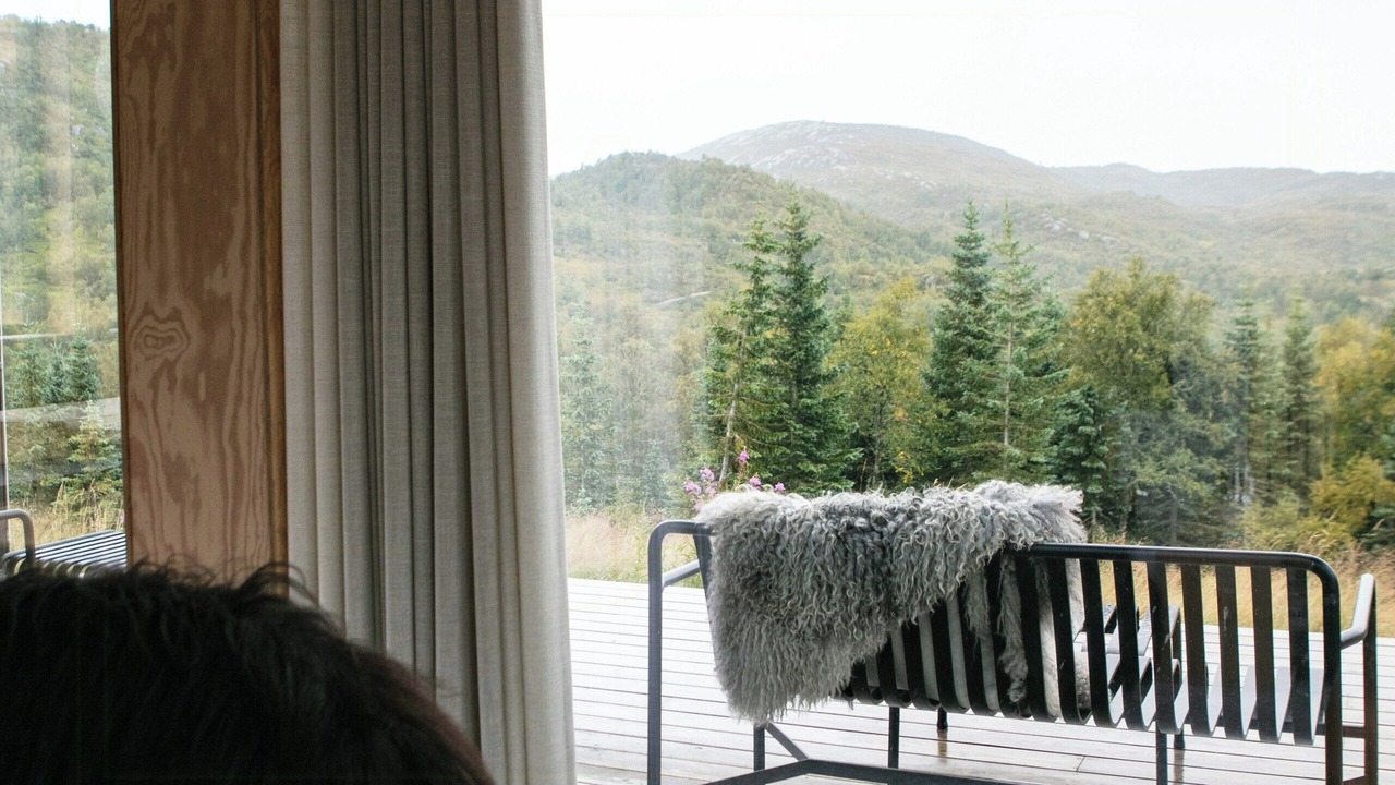 Photo of Others in Sirdal
