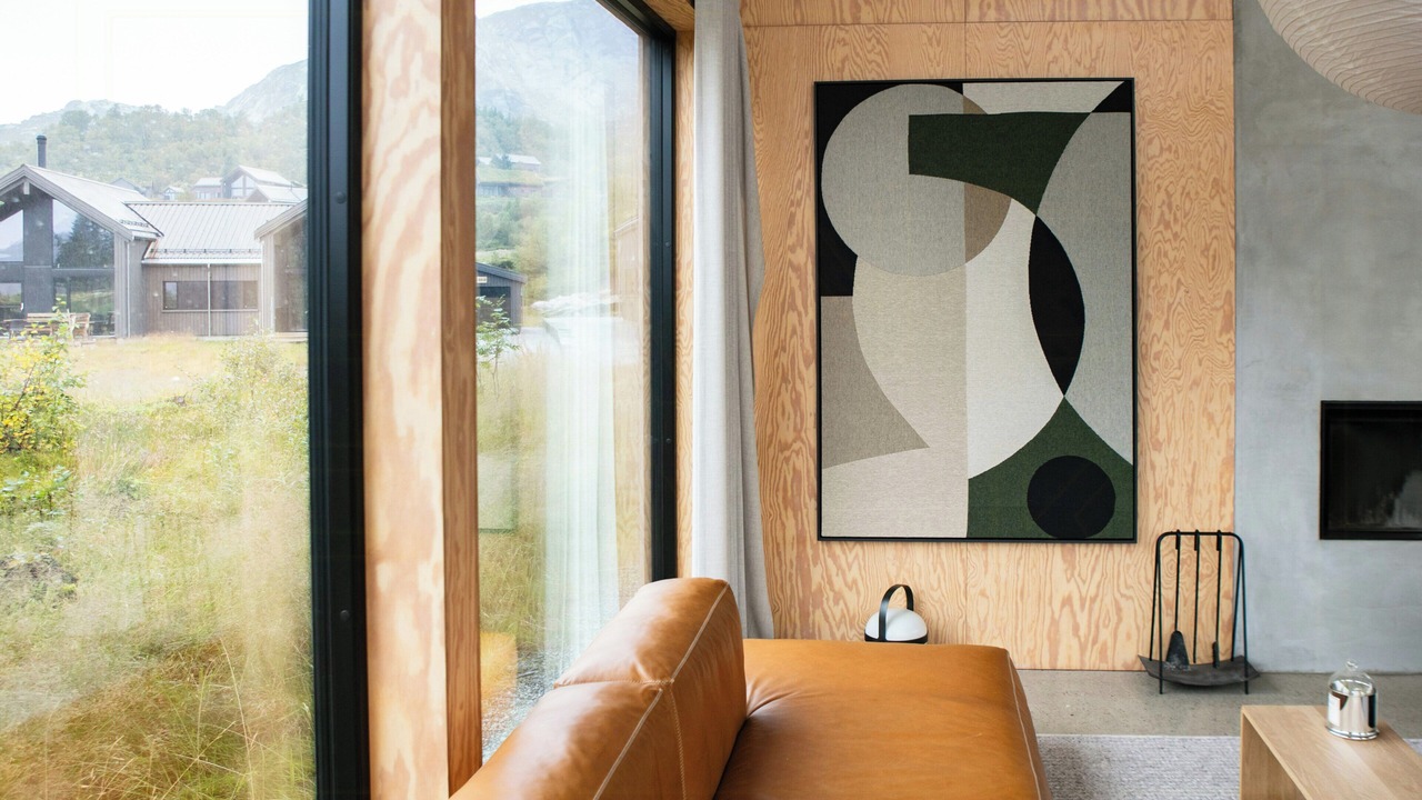 Photo of Livingroom in Sirdal