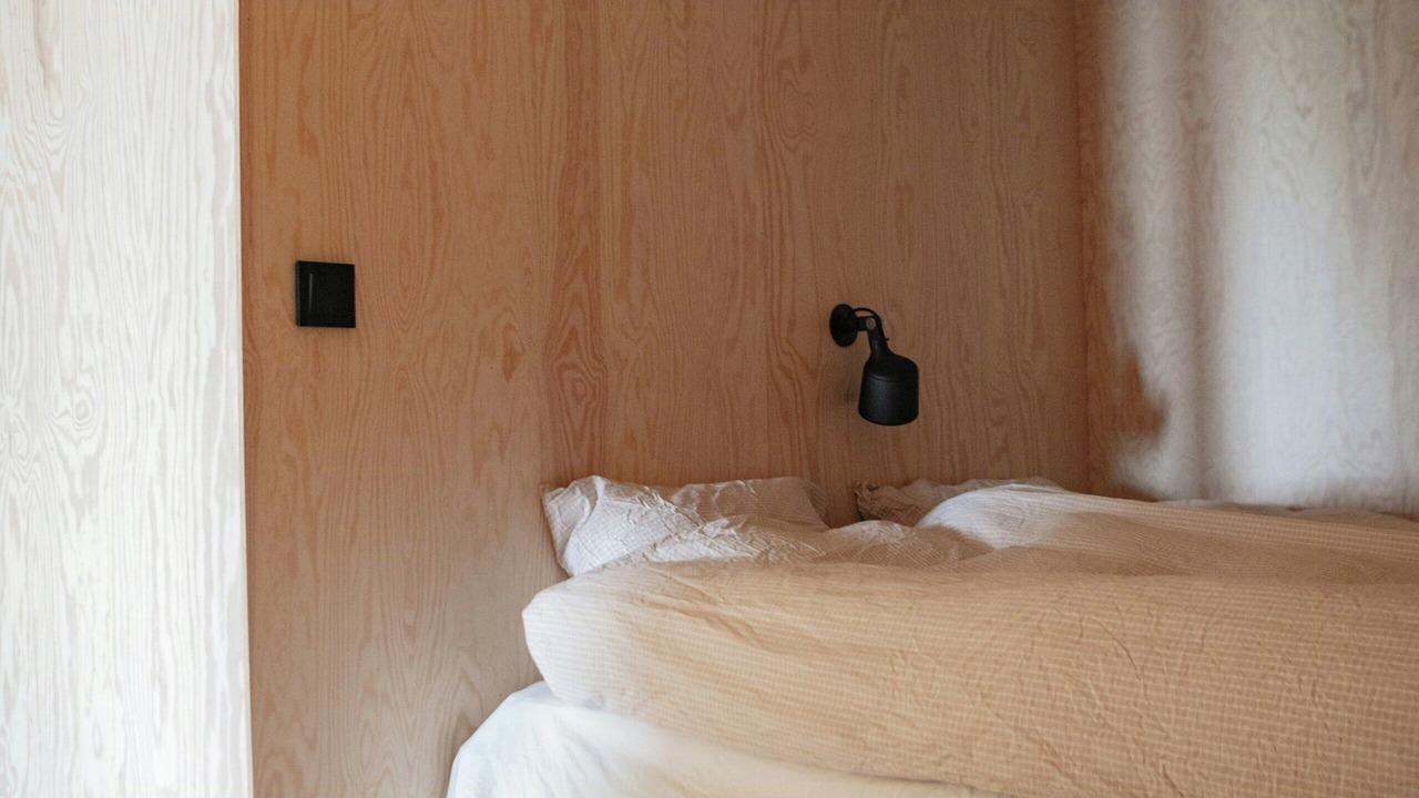 Photo of Bedroom in Sirdal