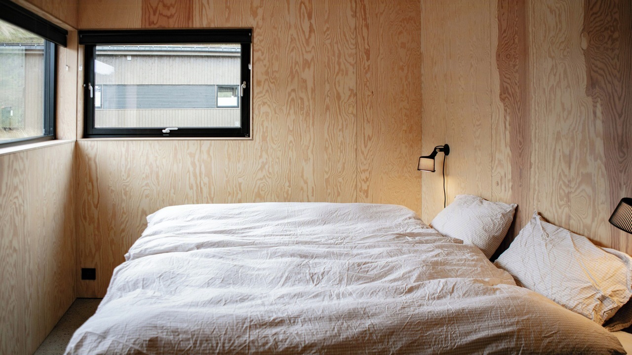 Photo of Bedroom in Sirdal