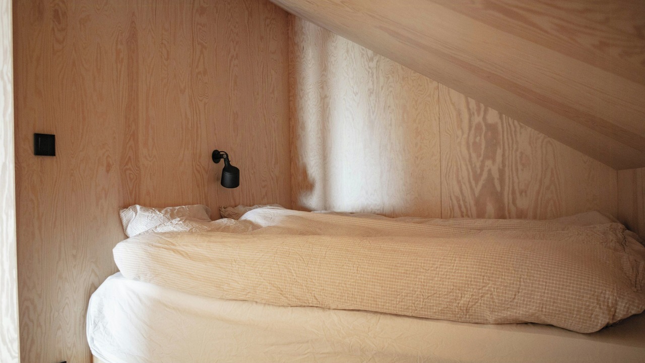 Photo of Bedroom in Sirdal