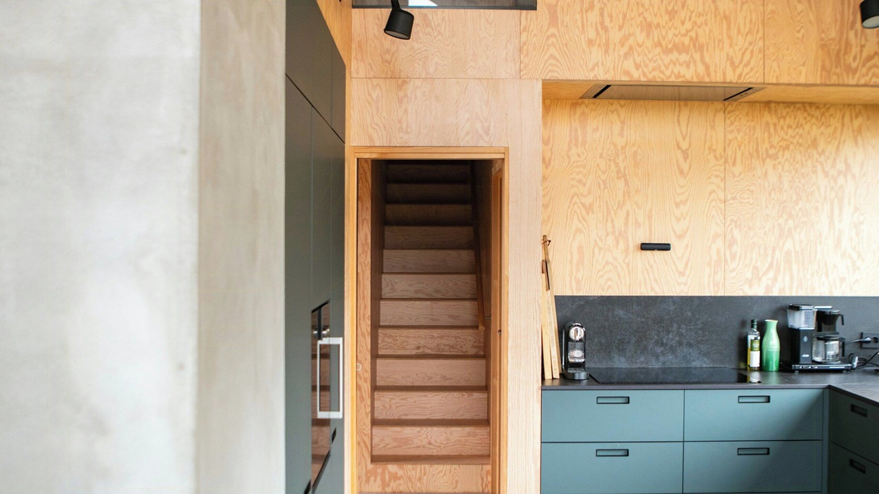 Photo of Kitchen in Sirdal