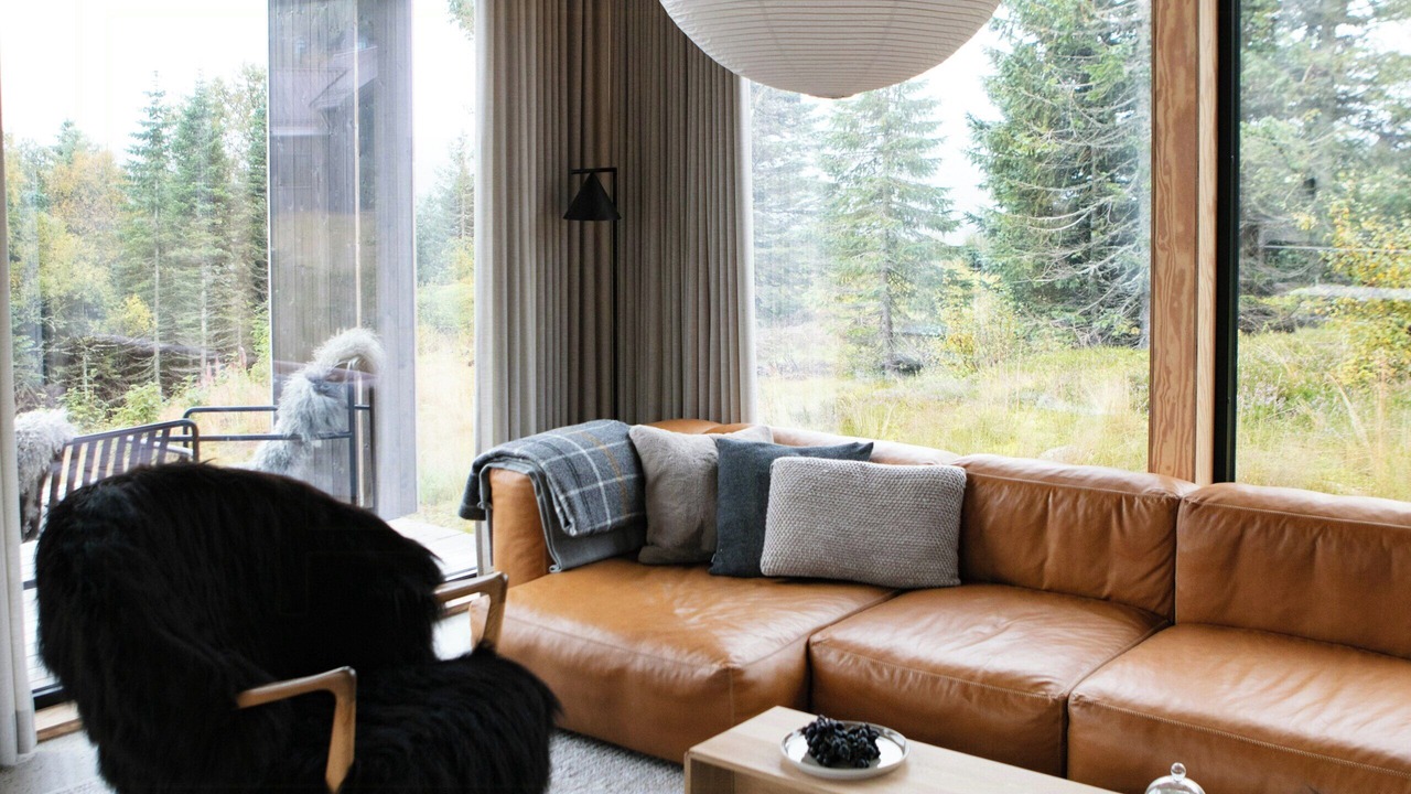 Photo of Livingroom in Sirdal