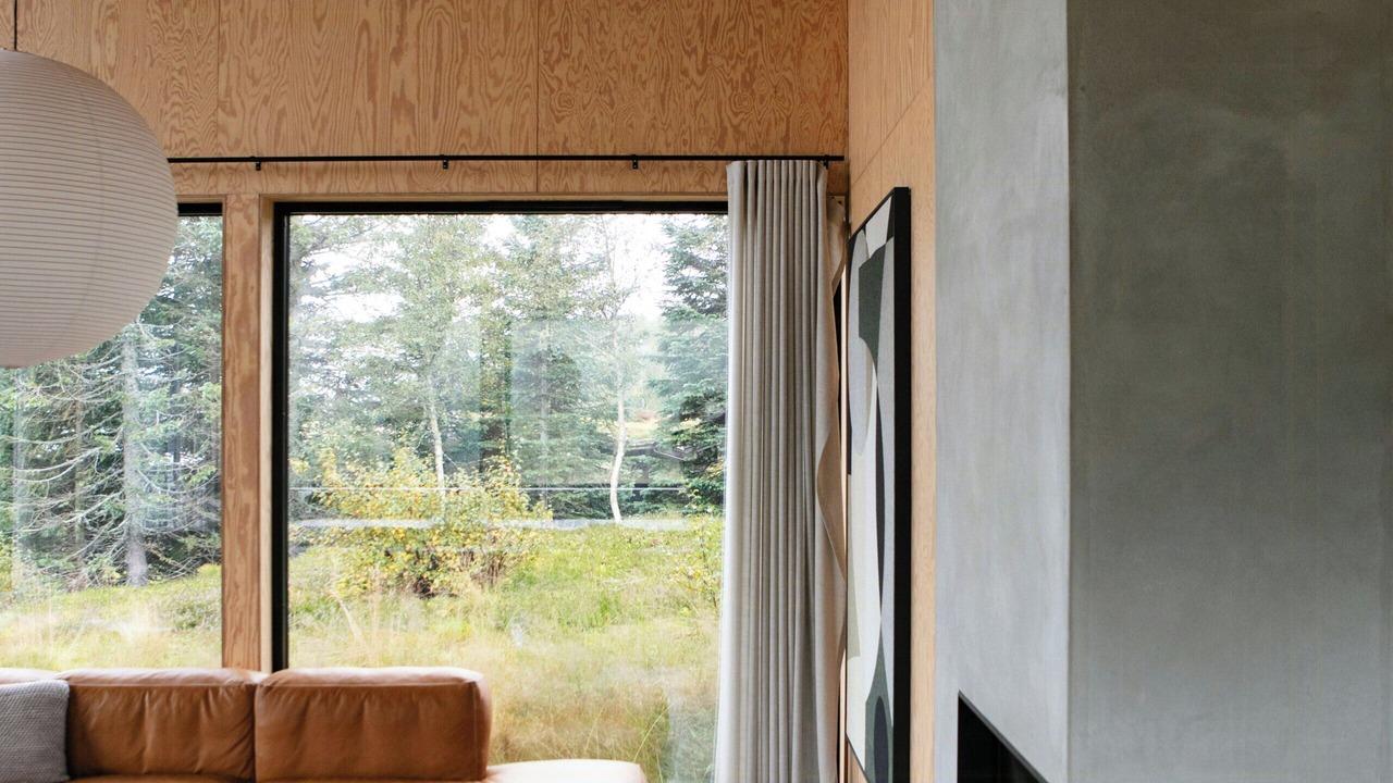 Photo of Livingroom in Sirdal