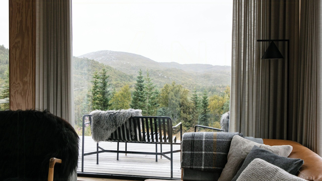 Photo of Others in Sirdal