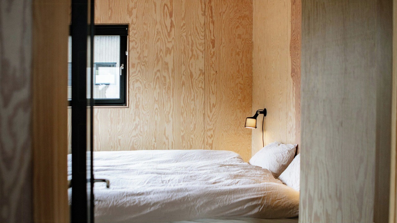 Photo of Bedroom in Sirdal