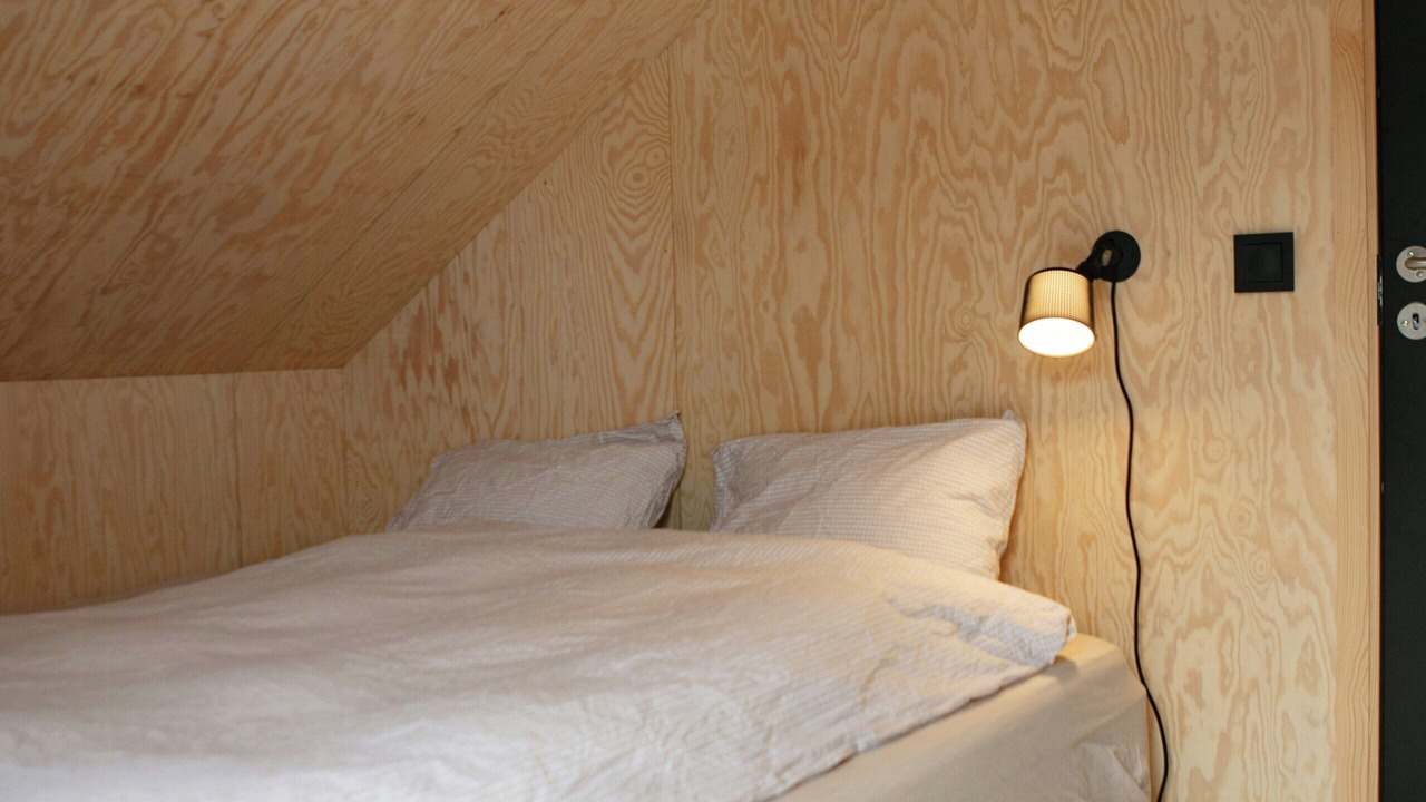 Photo of Bedroom in Sirdal