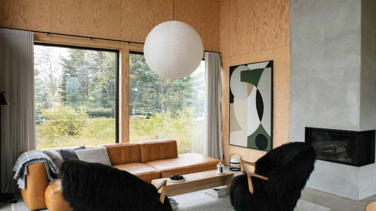 Photo of Livingroom in Sirdal