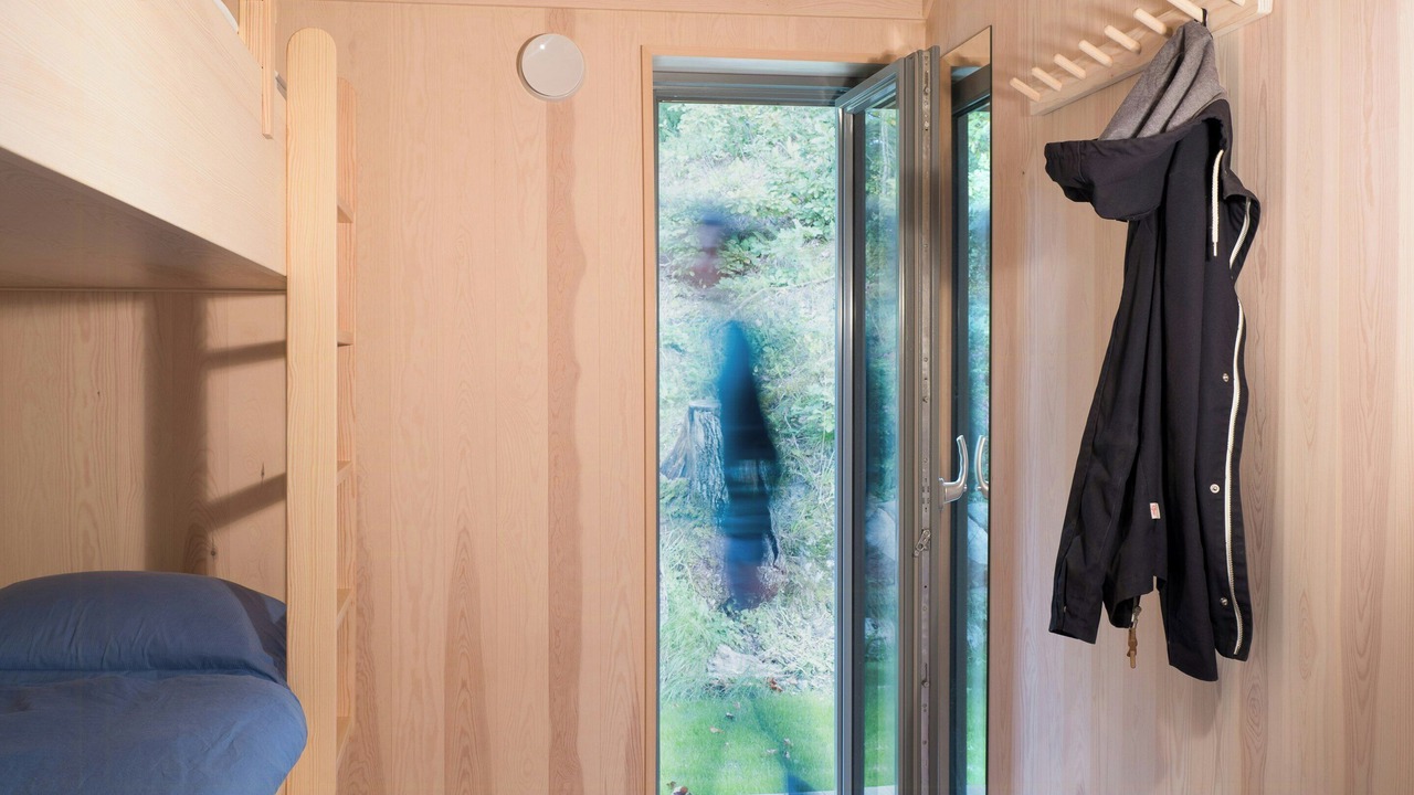 Photo of Bedroom in Faervik