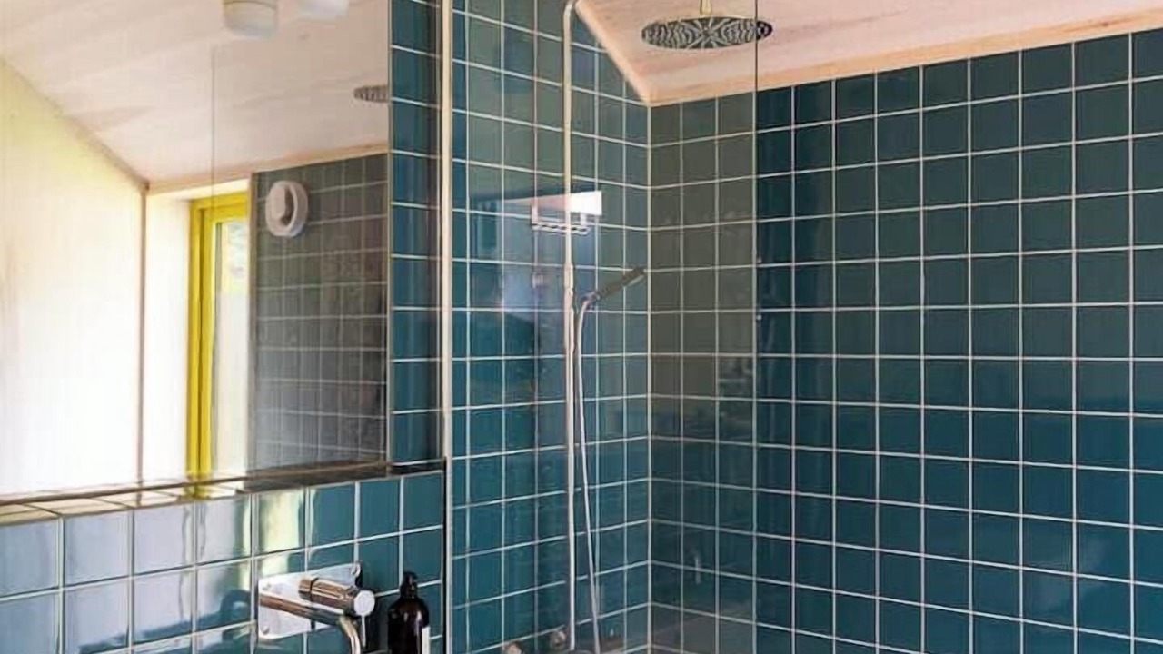Photo of Bathroom in Faervik