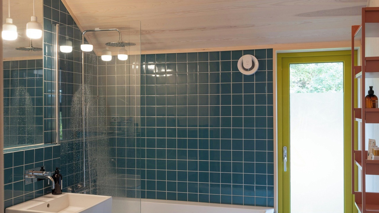 Photo of Bathroom in Faervik
