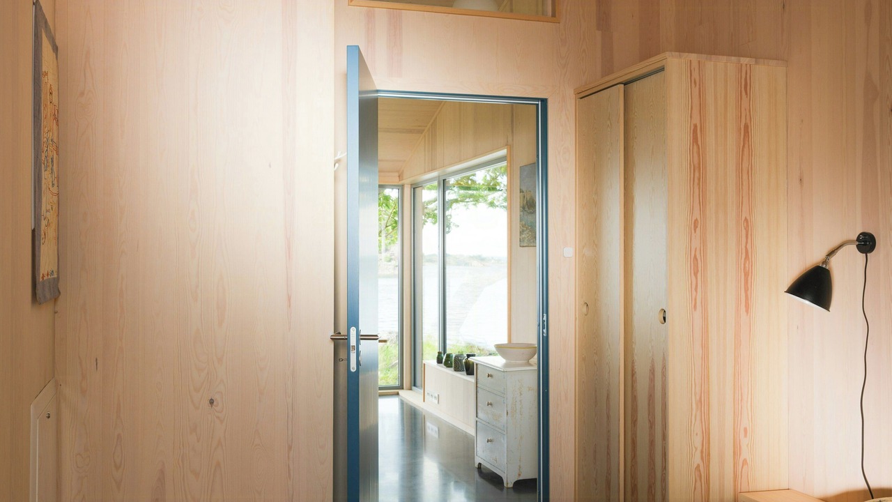 Photo of Bedroom in Faervik