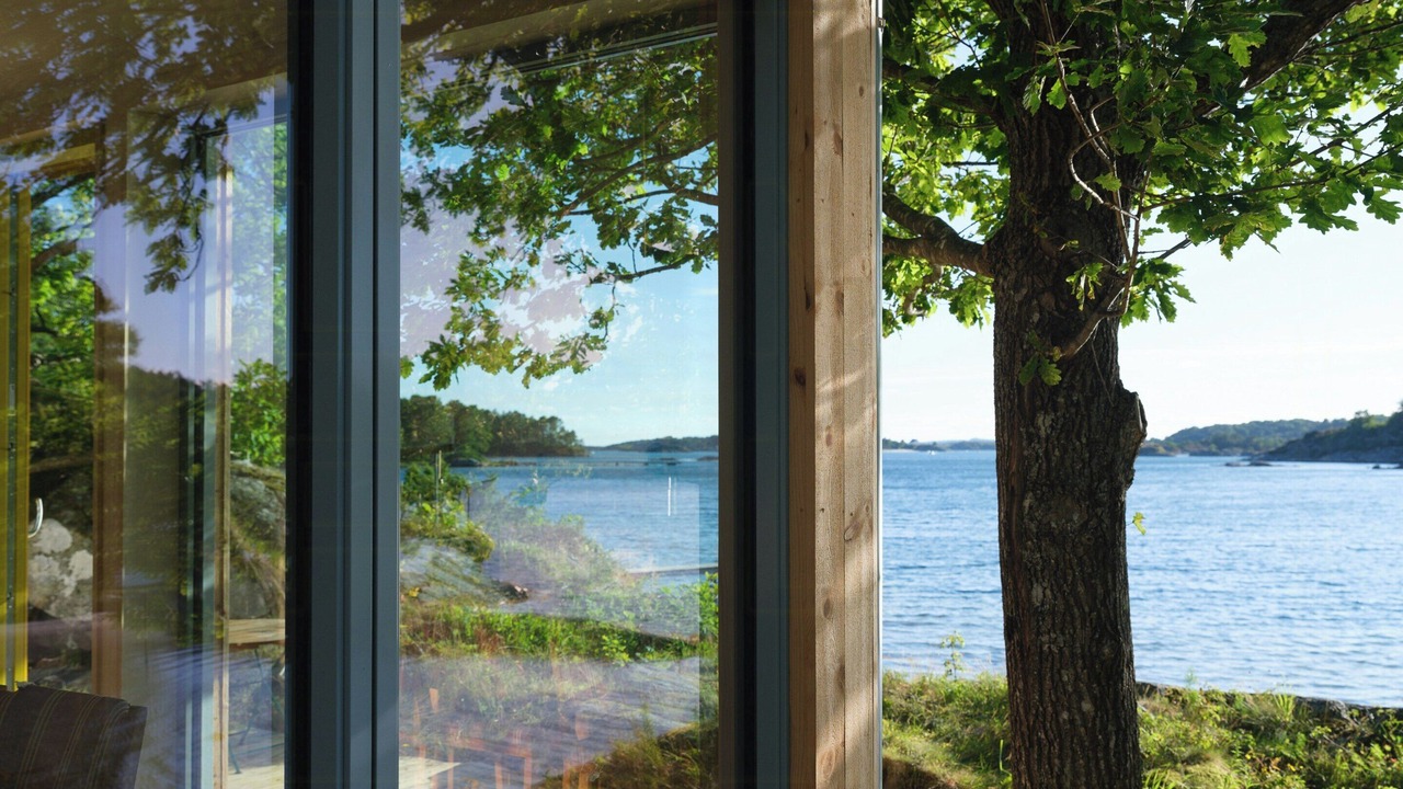 Photo of Patio Balcony in Faervik