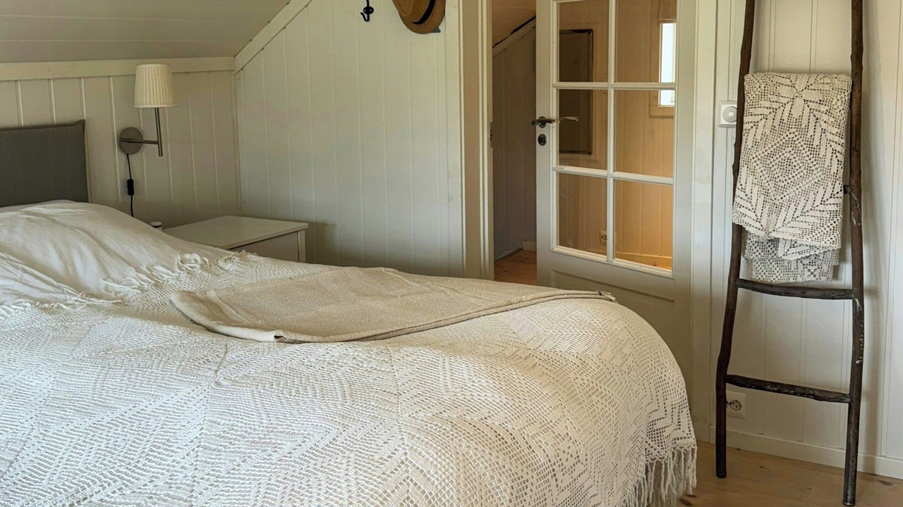 Photo of Bedroom in Arendal
