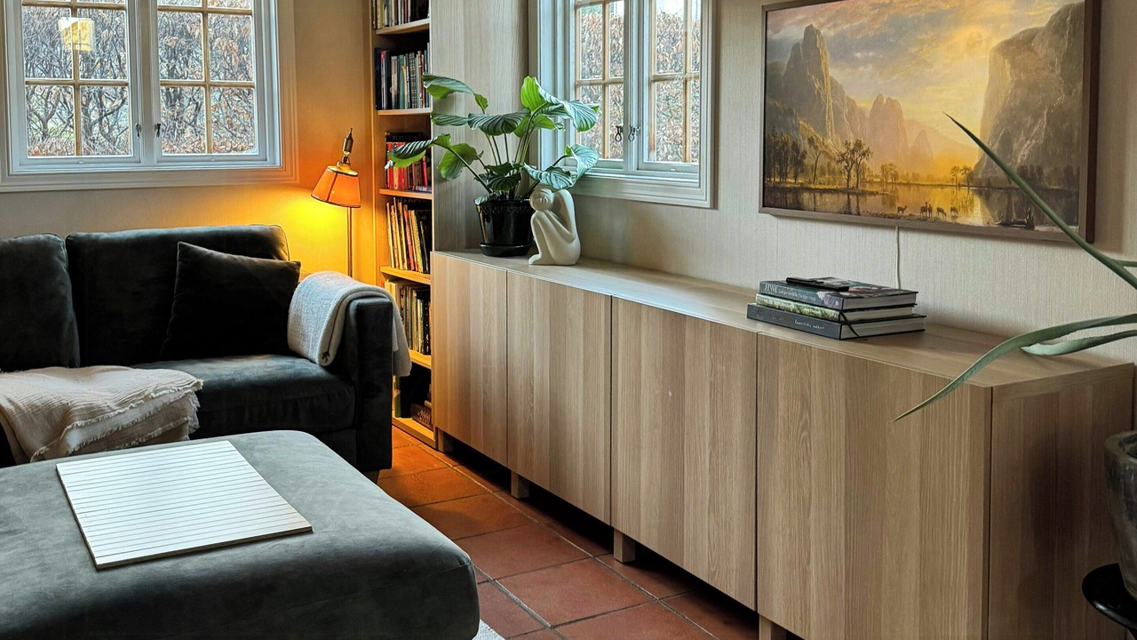 Photo of Livingroom in Arendal