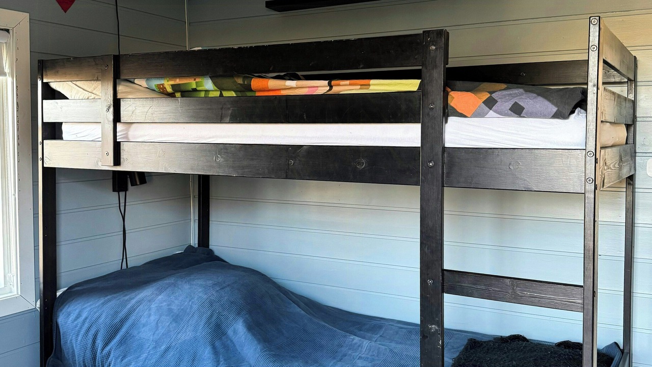 Photo of Bedroom in Arendal