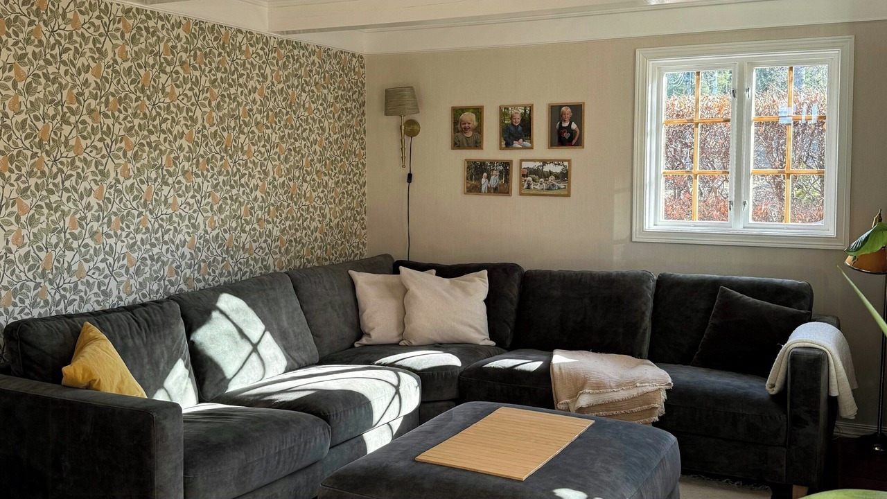 Photo of Livingroom in Arendal