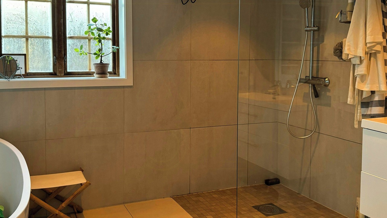 Photo of Bathroom in Arendal