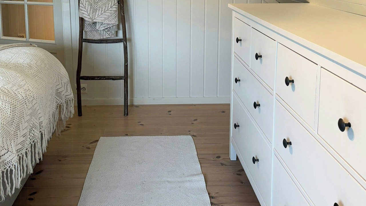 Photo of Bedroom in Arendal