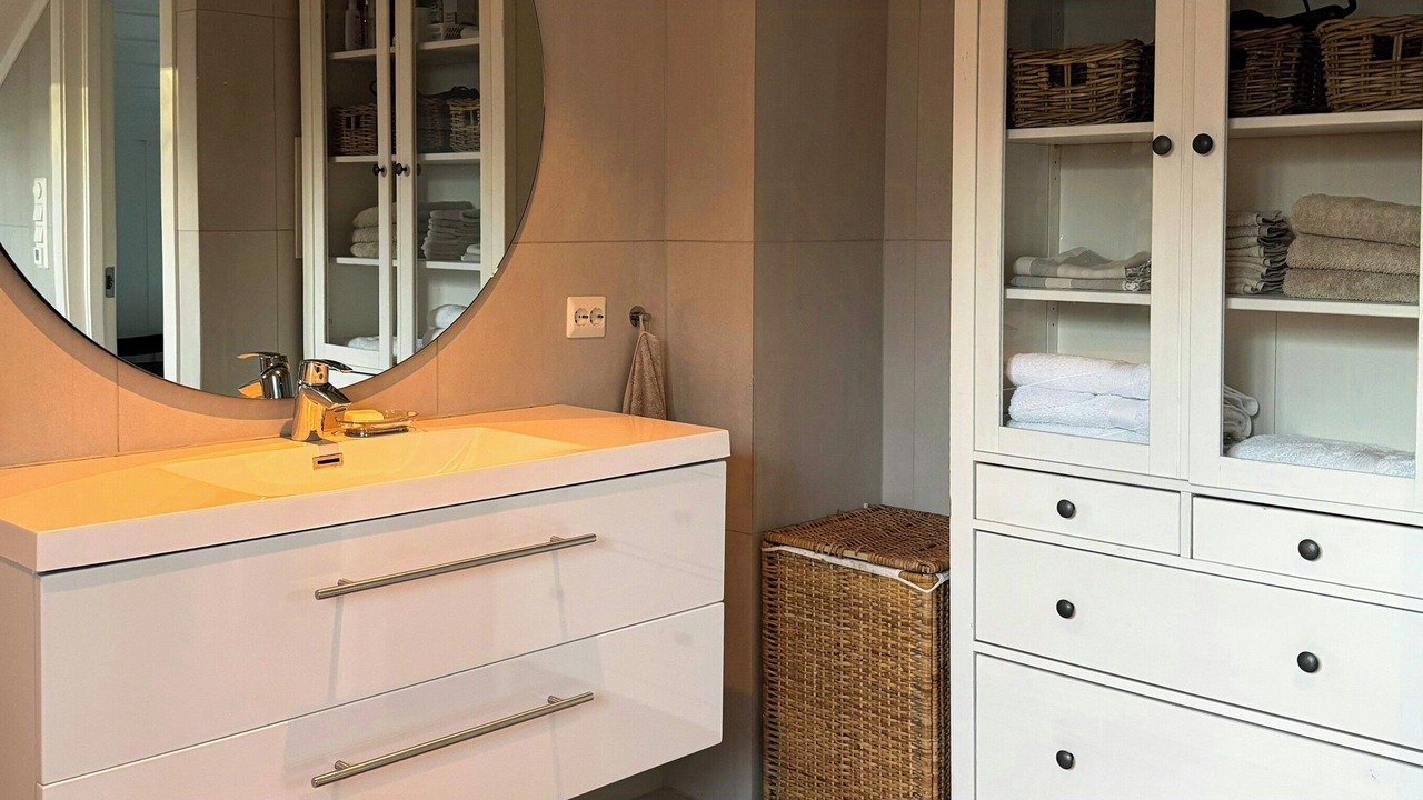 Photo of Bathroom in Arendal