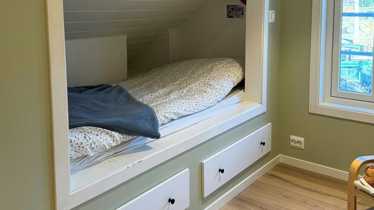 Photo of Bedroom in Arendal