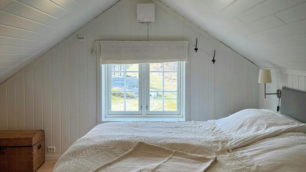 Photo of Bedroom in Arendal