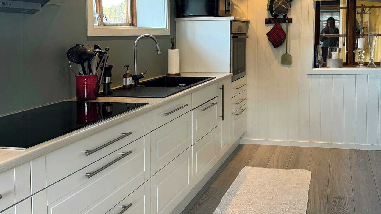 Photo of Kitchen in Arendal