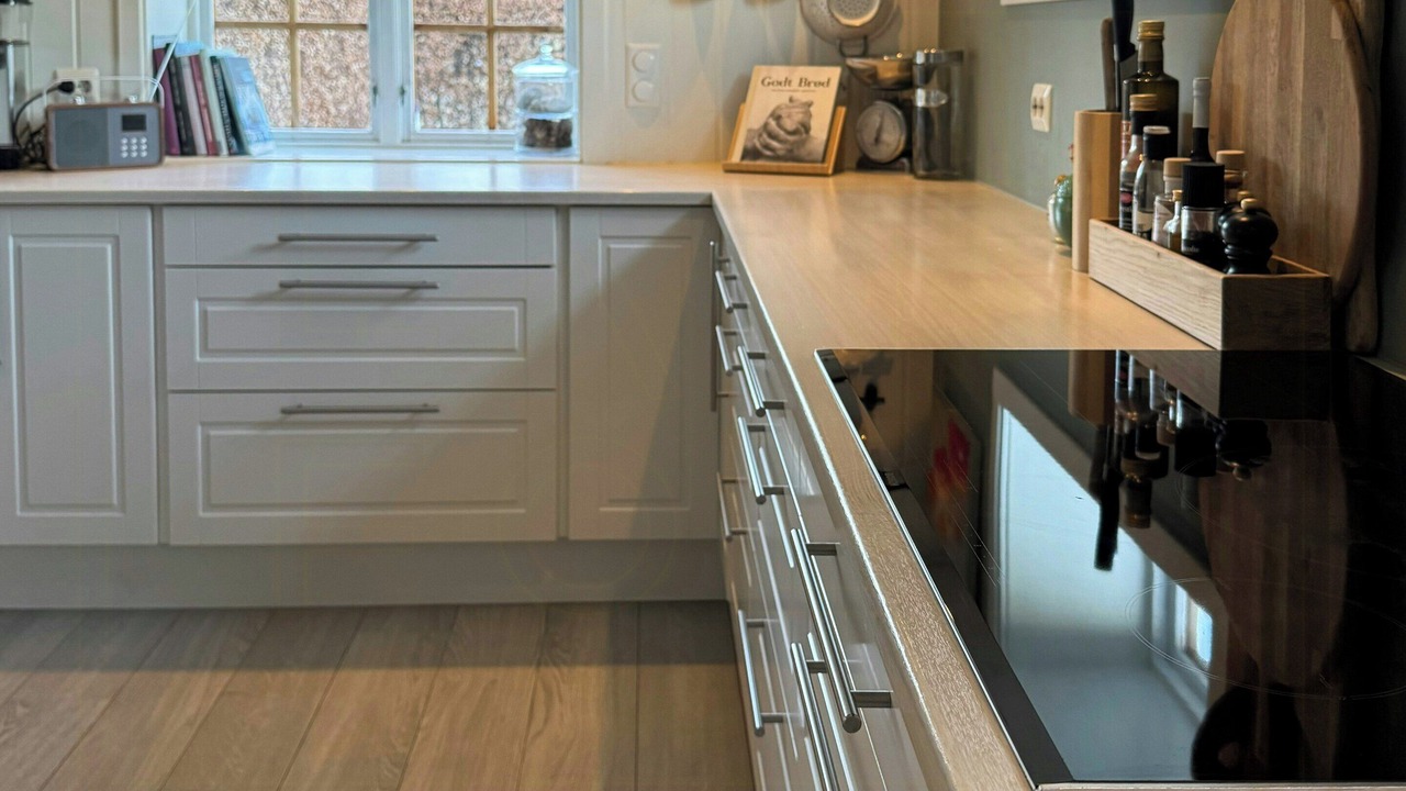 Photo of Kitchen in Arendal