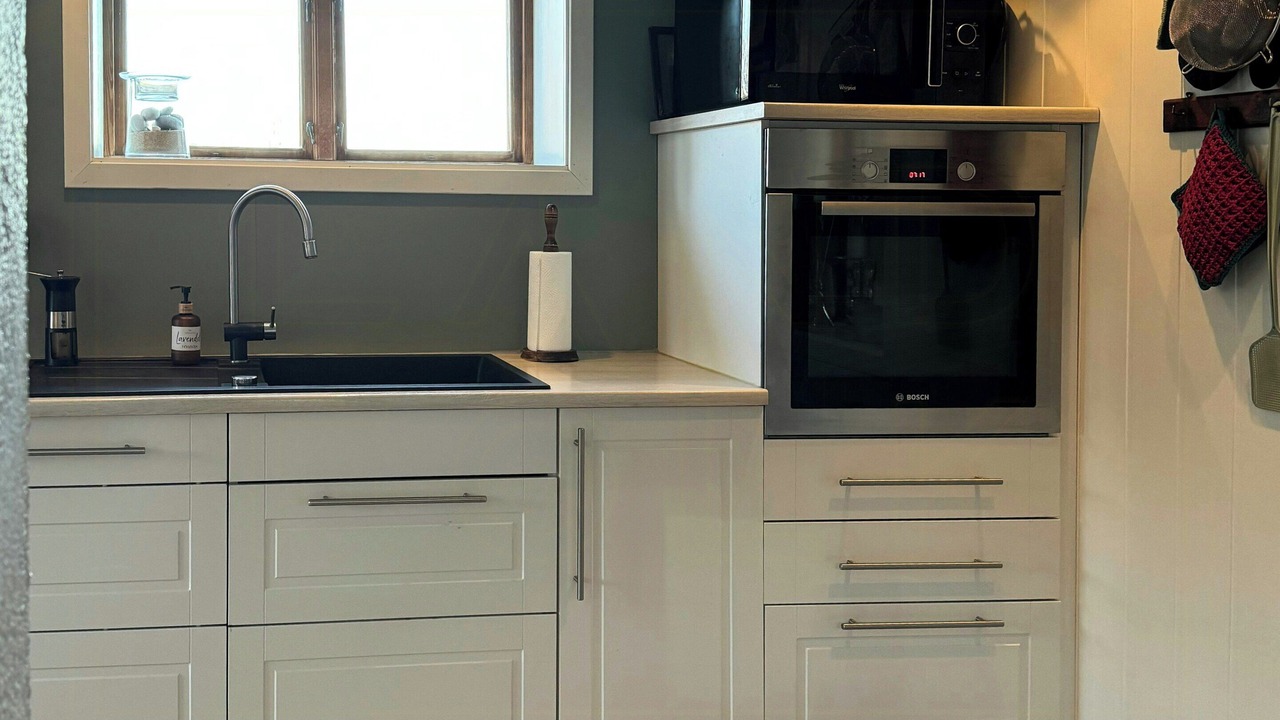 Photo of Kitchen in Arendal