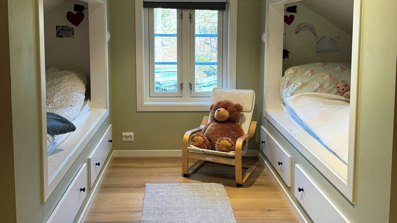 Photo of Bedroom in Arendal