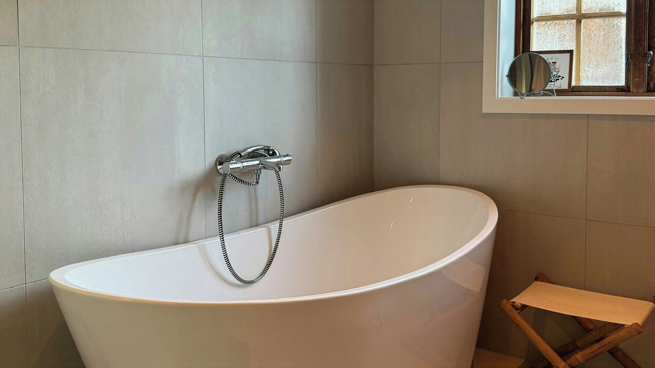 Photo of Bathroom in Arendal