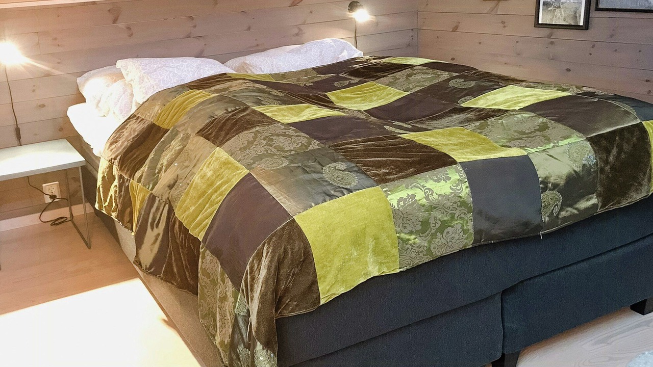 Photo of Bedroom in Karlsy