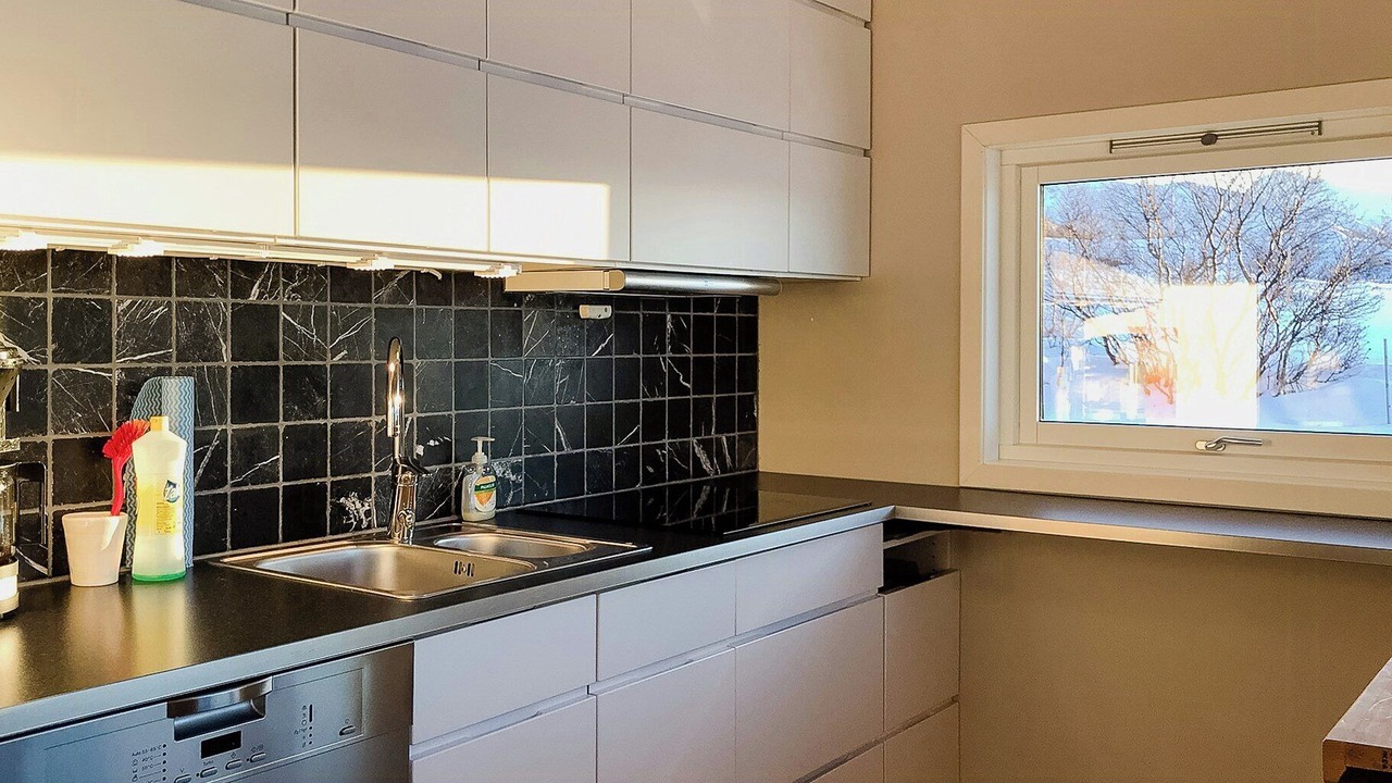 Photo of Kitchen in Karlsy