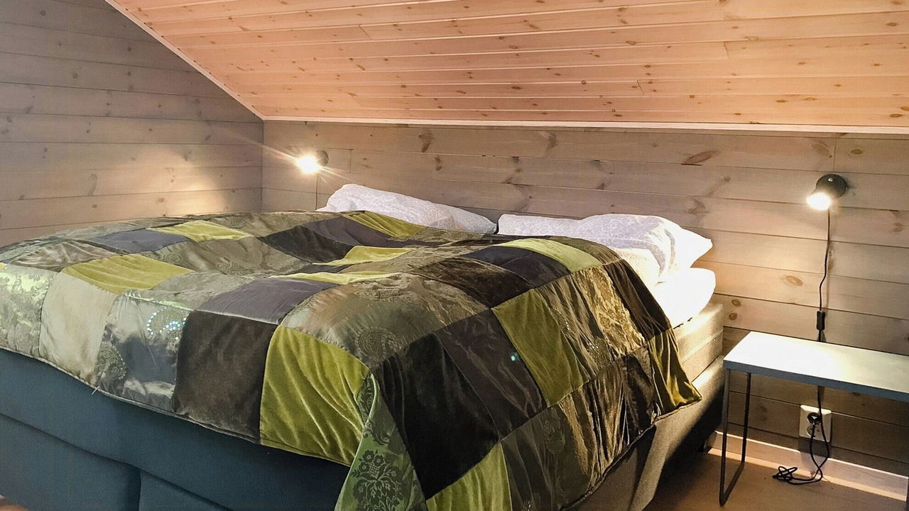 Photo of Bedroom in Karlsy