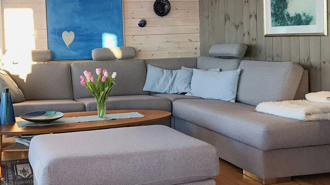 Photo of Livingroom in Karlsy